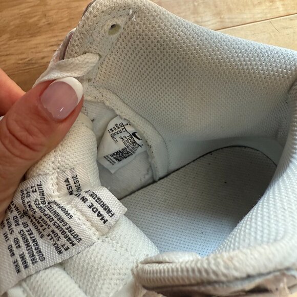 Nike Dunk High Multicolor – Women’s Size 7 - Picture 2 of 4